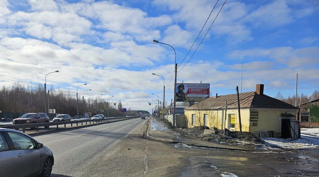 свободного назначения р-н Всеволожский г Всеволожск ул Приютинская 1 Ладожская фото 6