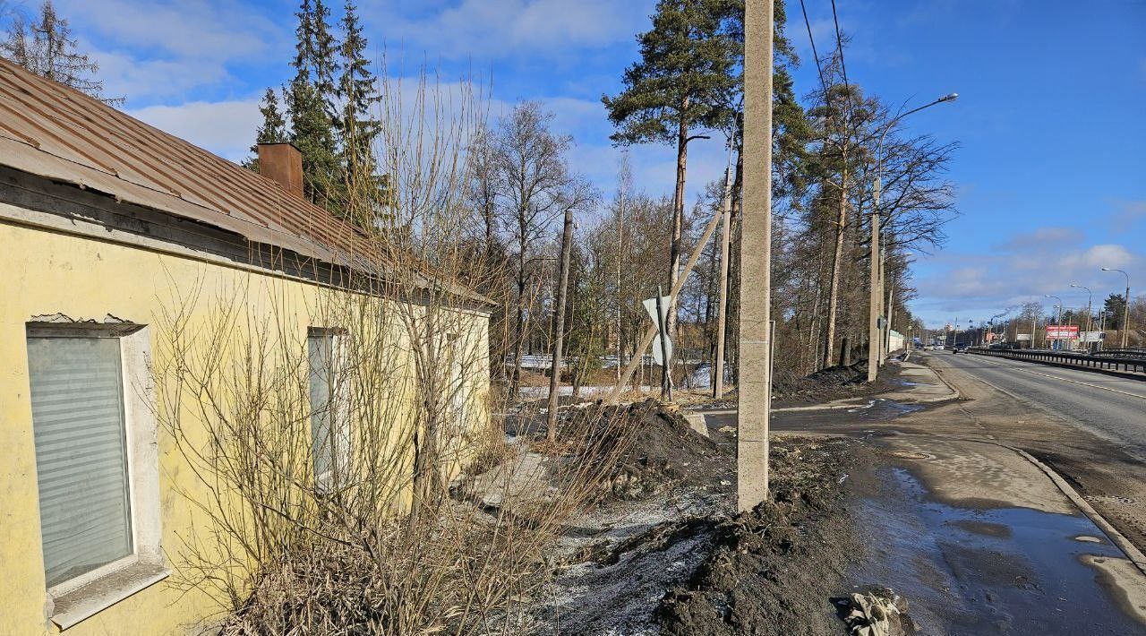 свободного назначения р-н Всеволожский г Всеволожск ул Приютинская 1 Ладожская фото 5