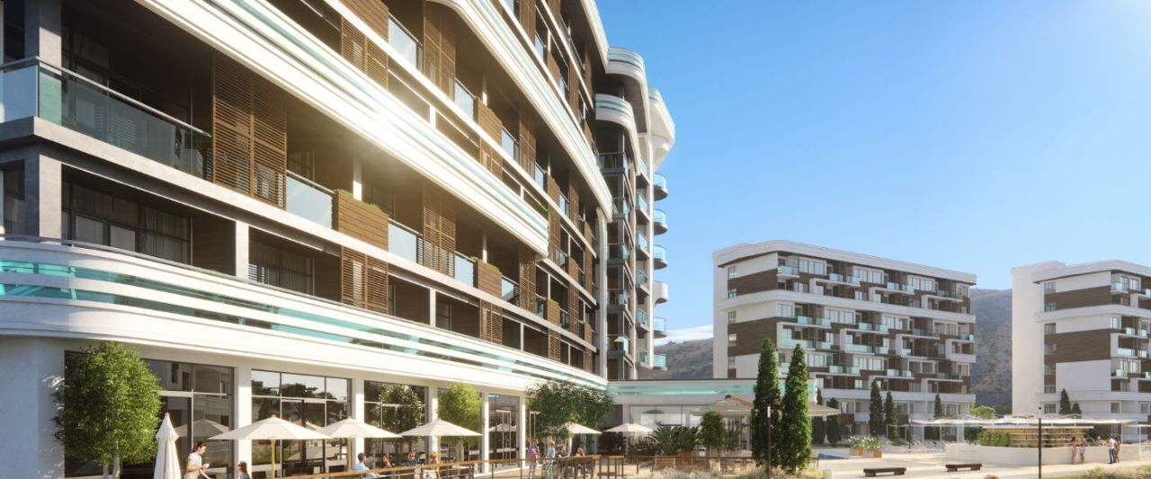 квартира г Судак ул Набережная 75 фото 35