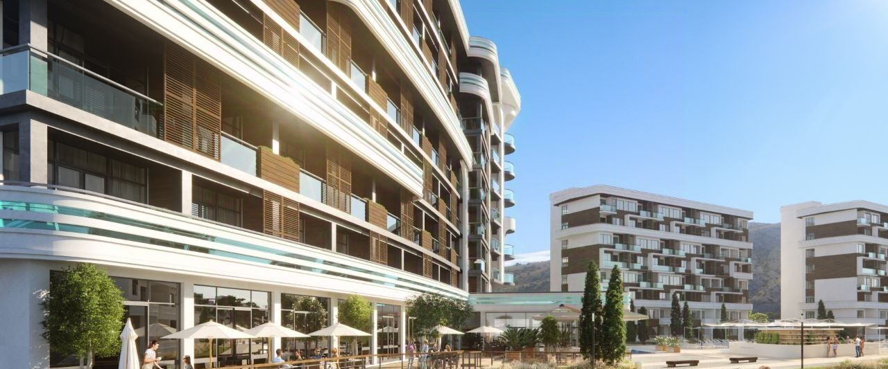 квартира г Судак ул Набережная 75 фото 45