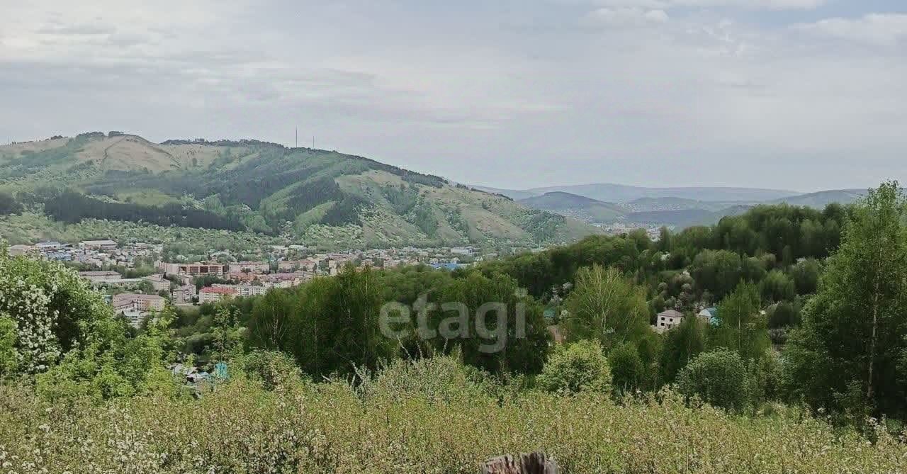 земля г Горно-Алтайск снт Электросигнал фото 2