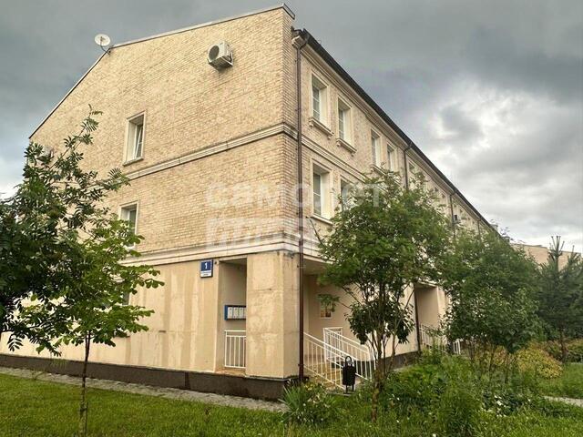 ТиНАО Троицк ул Изумрудная 1 Московская область, городской округ Истра, г Балашиха, Троицк, КП «Изумрудный» фото