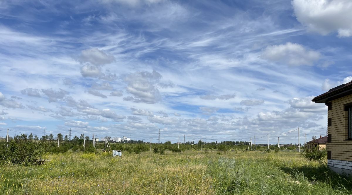 дом р-н Липецкий с Ленино ул Новоромановская фото 12