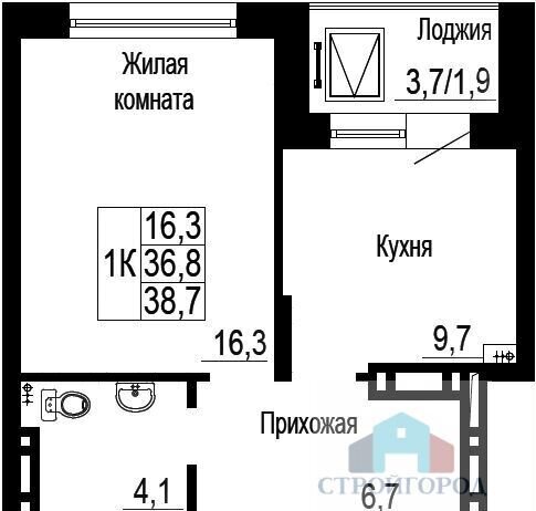 р-н Центральный дом 21 фото