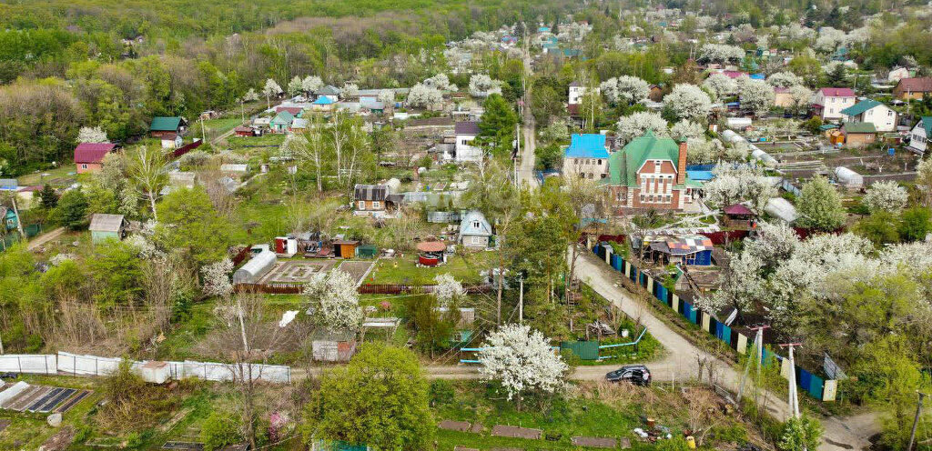 дом р-н Хабаровский п 18 км снт тер.Геолог фото 11