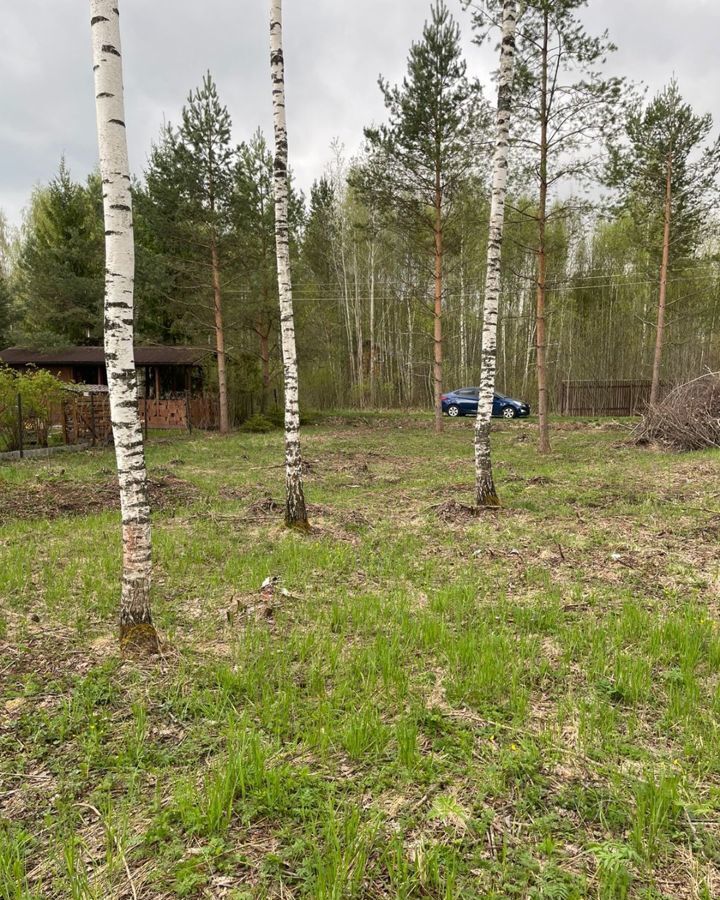 земля городской округ Дмитровский садовое товарищество Союз-Чернобыль-Сестрореченское, 172, Дубна фото 4