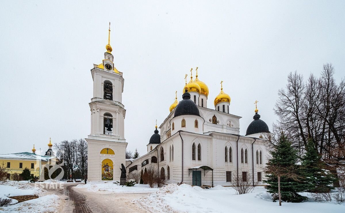 земля городской округ Дмитровский Дмитров фото 10