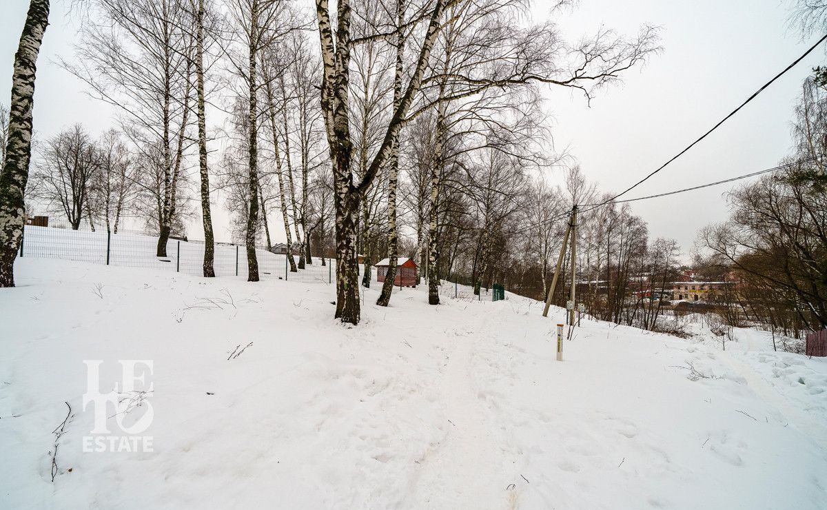 земля городской округ Дмитровский Дмитров фото 6