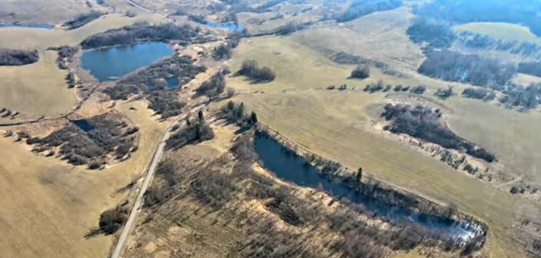 земля р-н Озерский п Ново-Гурьевское ул Совхозная Озерск фото 25