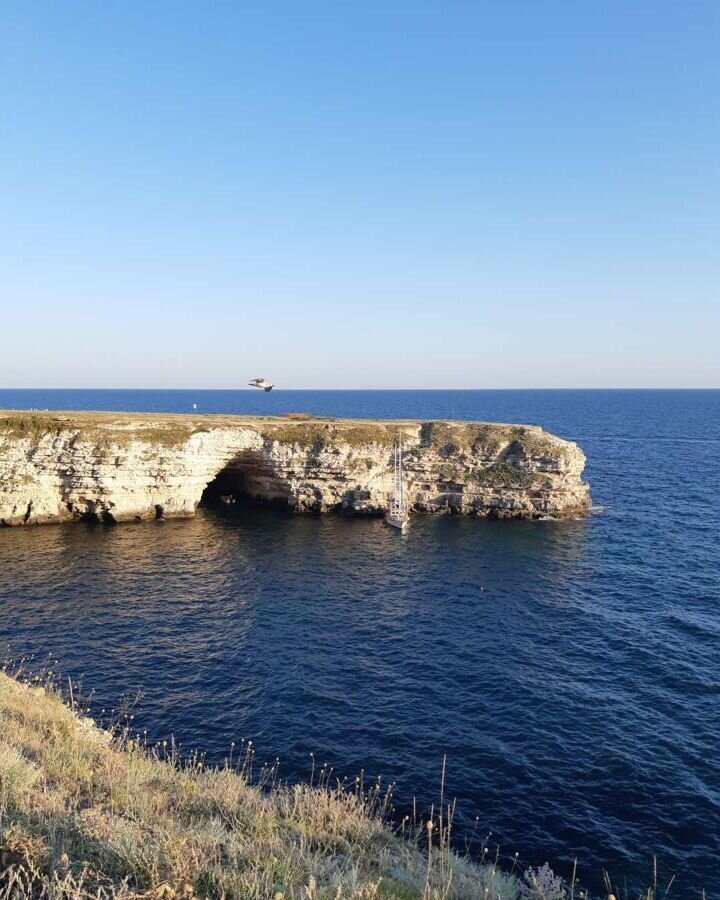 комната р-н Черноморский с Оленевка ул Ленина 98а Оленевское сельское поселение, Черноморское фото 37