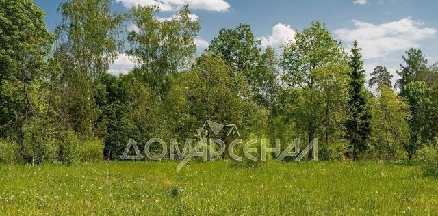 Крёкшино, Новомосковский ао, ул. Речная, 4 фото