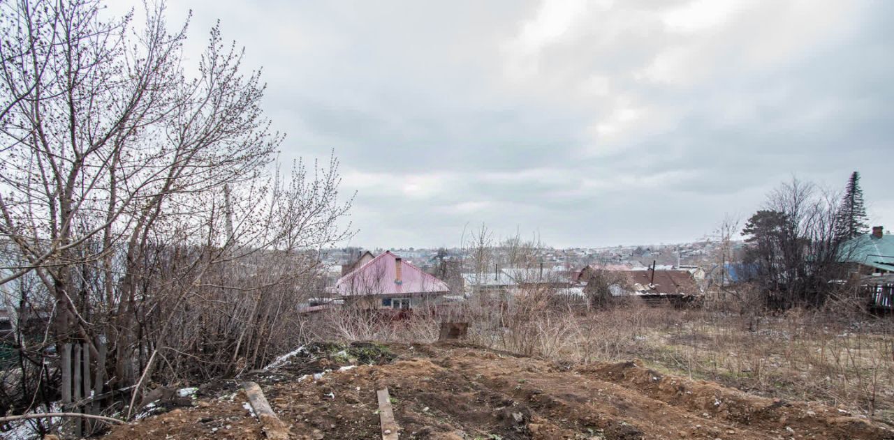 земля г Новокузнецк р-н Куйбышевский пер Ашхабадский фото 5