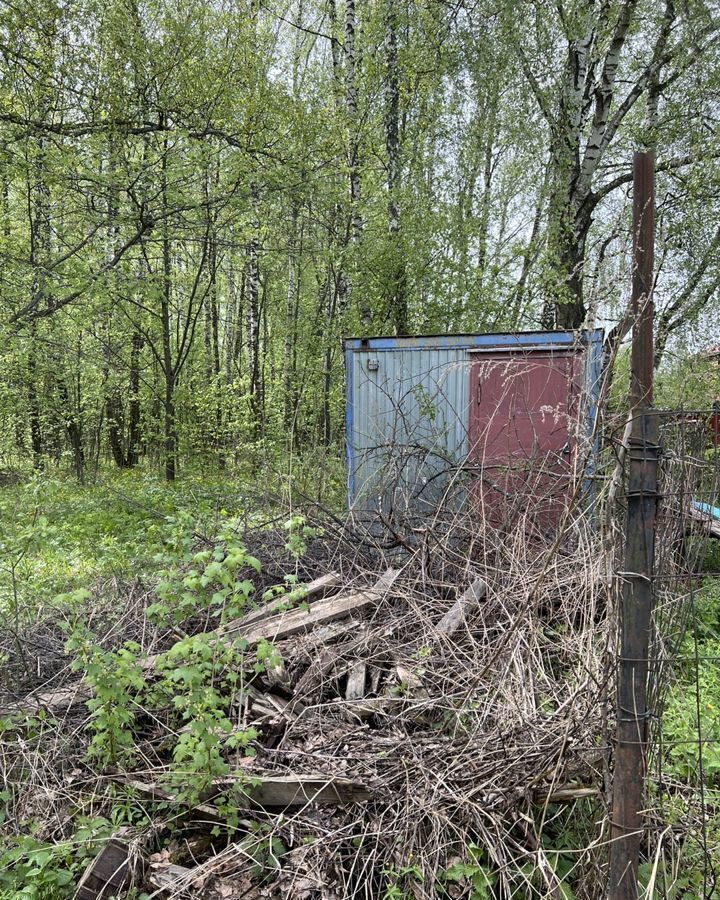 земля городской округ Домодедово д Степыгино 40 км, коттеджный пос. Изумрудный Остров, 80, Троицкое, Симферопольское шоссе фото 6