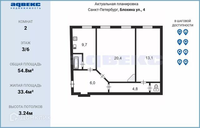 ул Блохина 4 Петроградский район фото