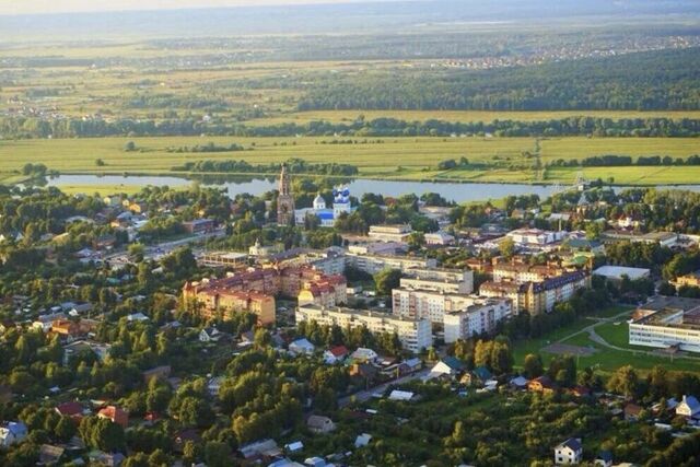 ул Московская 96 городской округ Бронницы фото