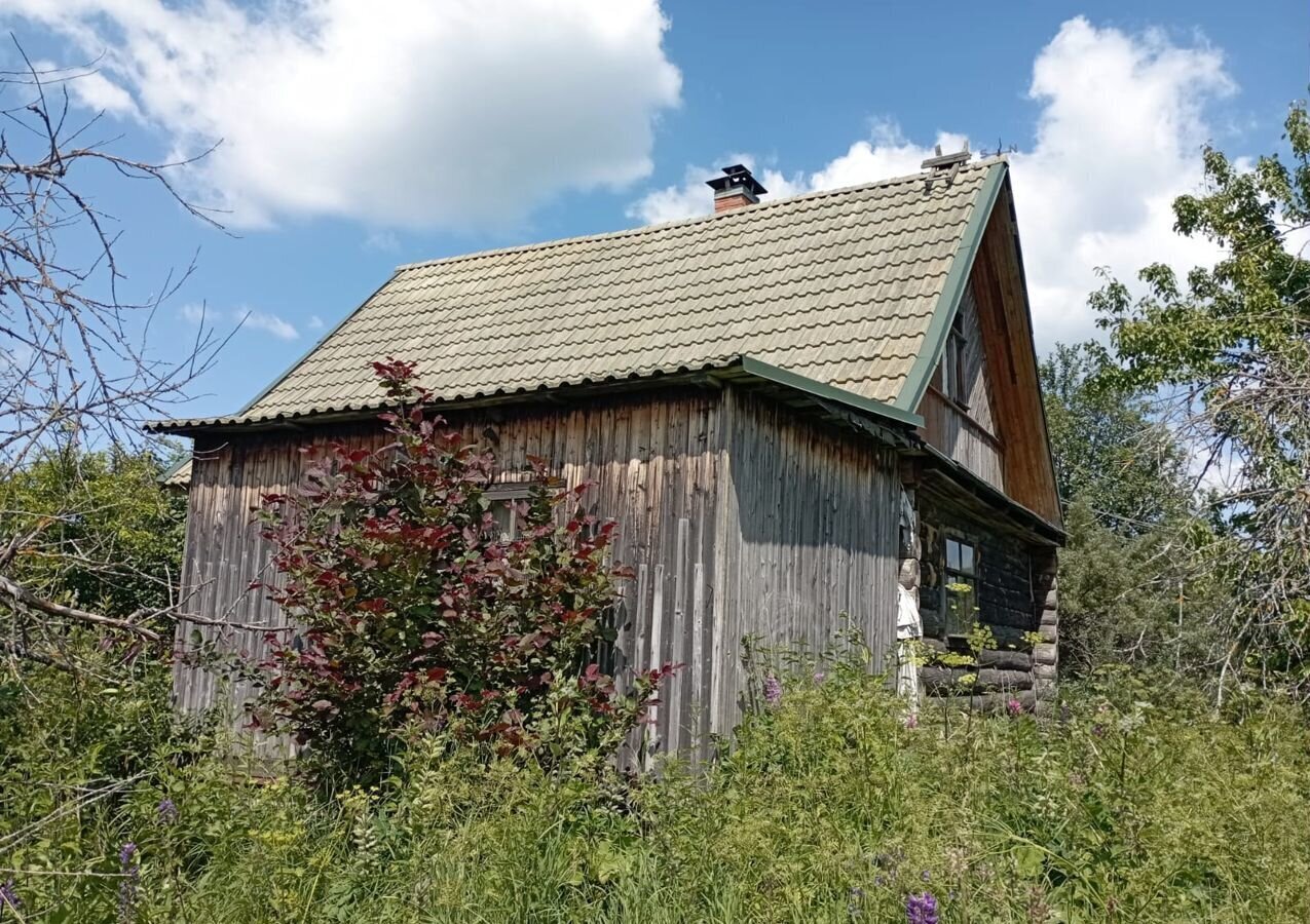 дом городской округ Коломенский д Бузуково г. о. Коломна, Первомайский фото 1