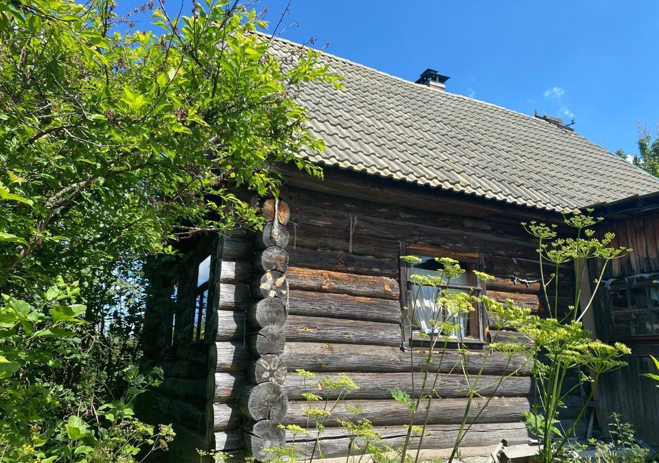 дом городской округ Коломенский д Бузуково г. о. Коломна, Первомайский фото 2