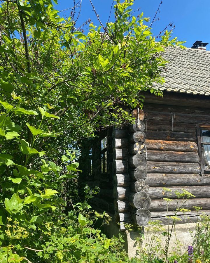 дом городской округ Коломенский д Бузуково г. о. Коломна, Первомайский фото 3