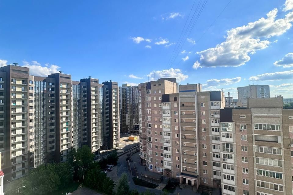 квартира городской округ Одинцовский г Звенигород мкр 3 5 фото 9