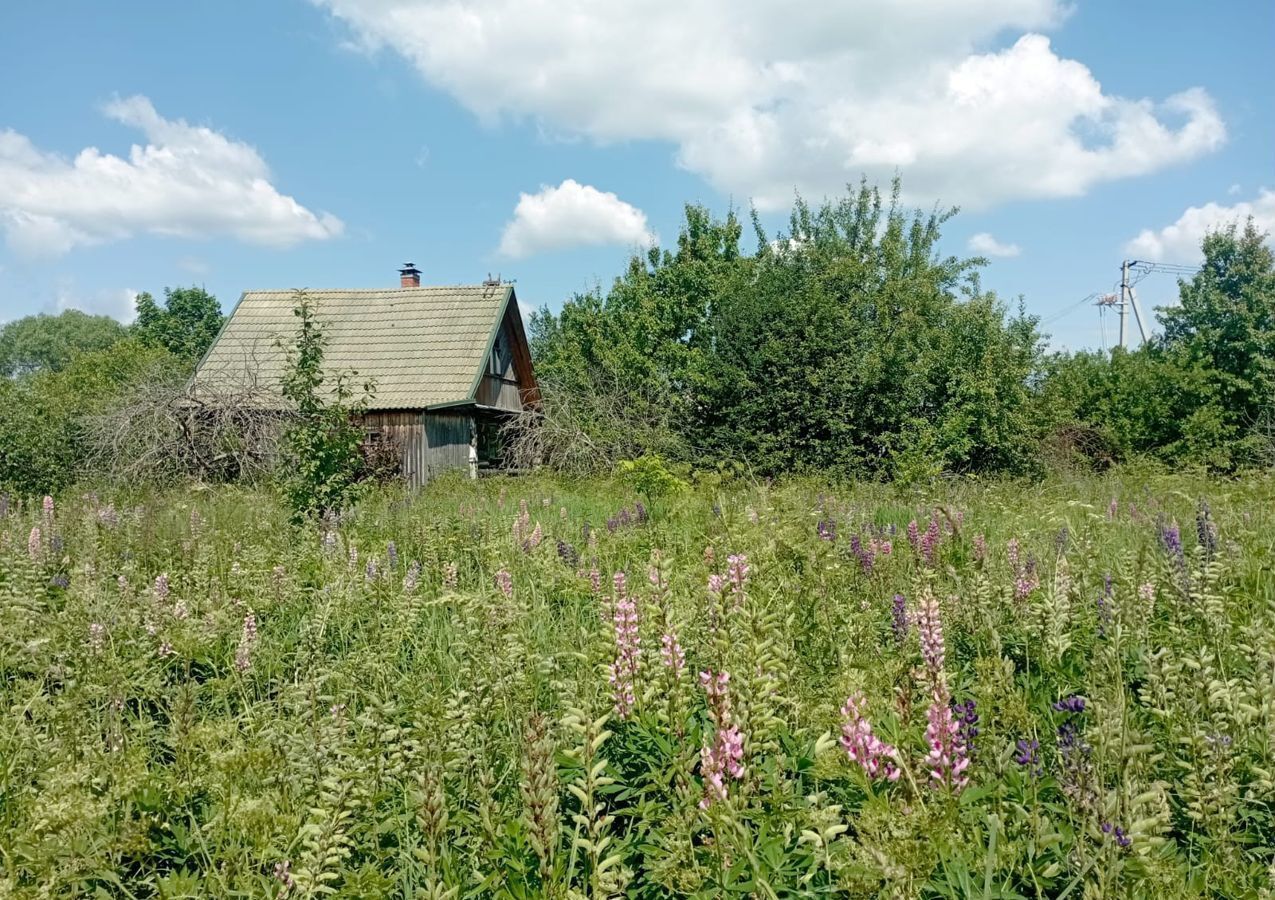 дом городской округ Коломенский д Бузуково г. о. Коломна, Первомайский фото 20