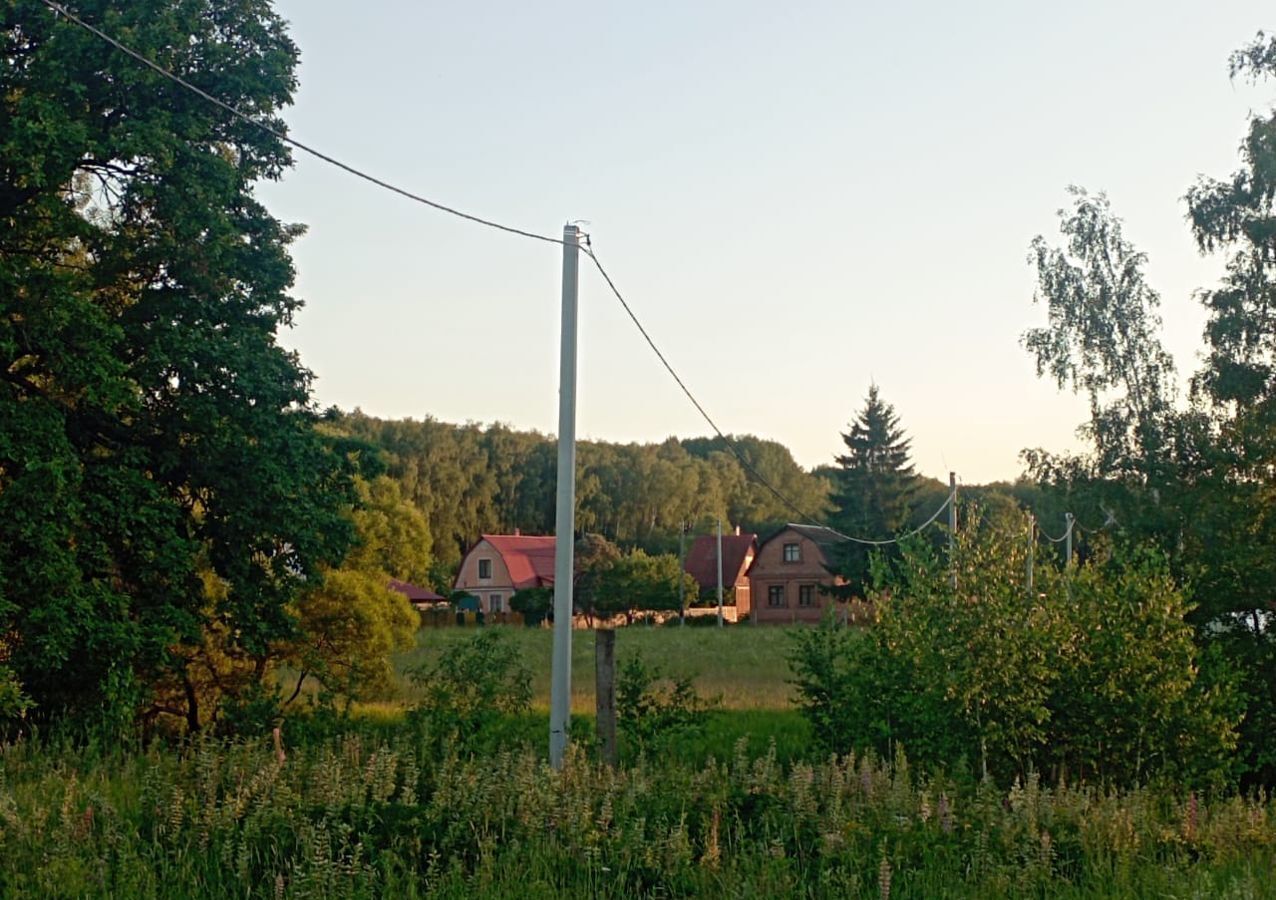 дом городской округ Коломенский д Бузуково г. о. Коломна, Первомайский фото 24