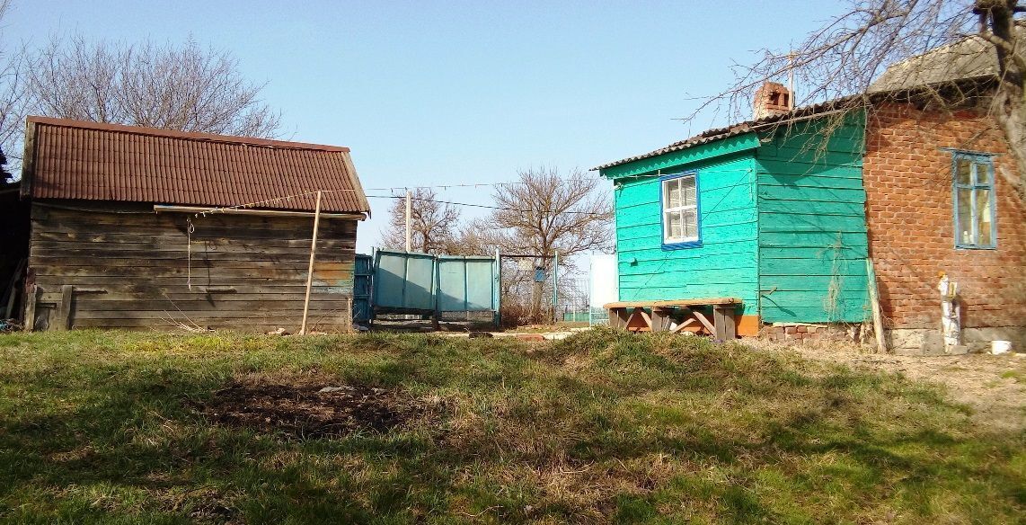 дом р-н Северский пгт Ильский ул Дзержинского Ильское городское поселение фото 2