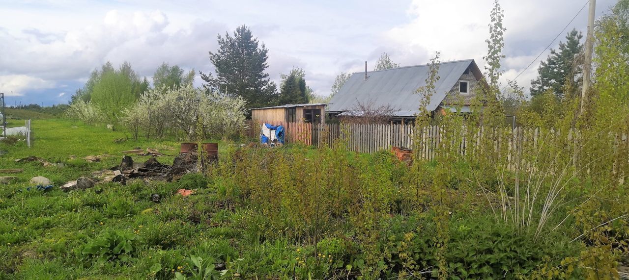 земля городской округ Сергиево-Посадский д Жерлово 28, Краснозаводск фото 7