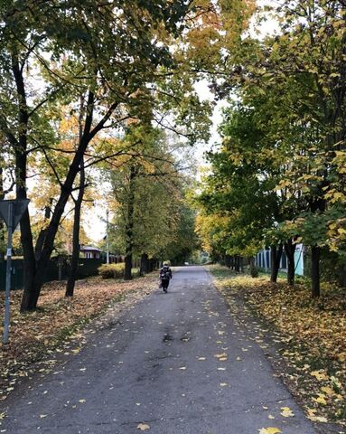 мкр Первомайский фото