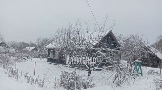 с Чихачево ул Первомайская 13 фото