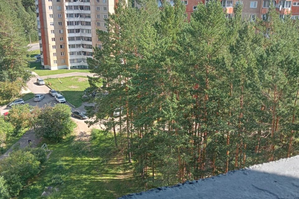 квартира г Железногорск ул 60 лет ВЛКСМ 66 городской округ Железногорск фото 9