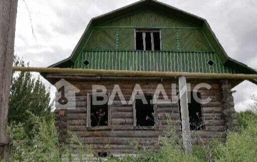 ул Слуда Воротынец фото