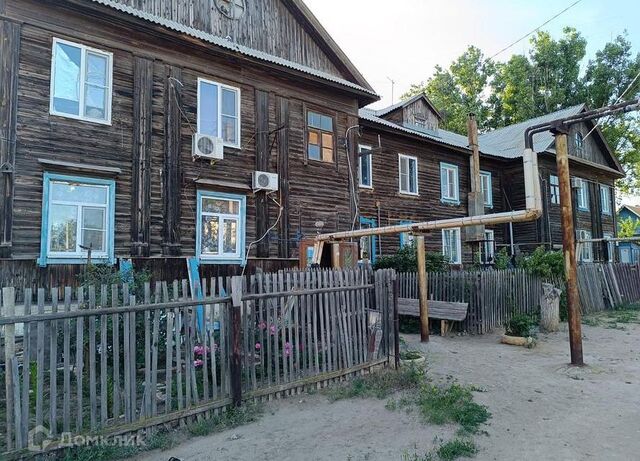 р-н Трусовский городской округ Астрахань, Азизбекова, 12 / Шушенская, 12 фото