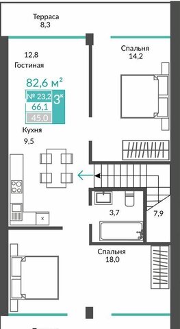 дом 2 фото