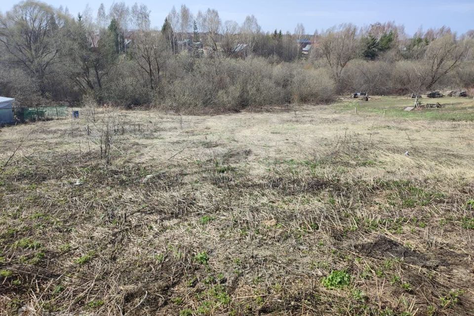 земля р-н Пестречинский село Гильдеево фото 3