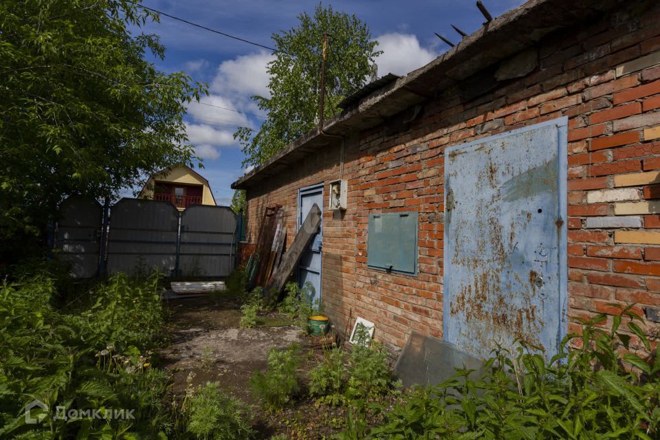 дом р-н Новокузнецкий Кемеровская область — Кузбасс, посёлок Кузедеево фото 8