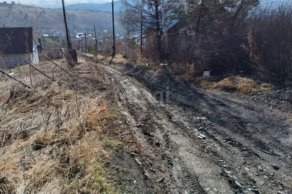 земля г Горно-Алтайск городской округ Горно-Алтайск, Медицинский городок Эмчилик Кала фото 10