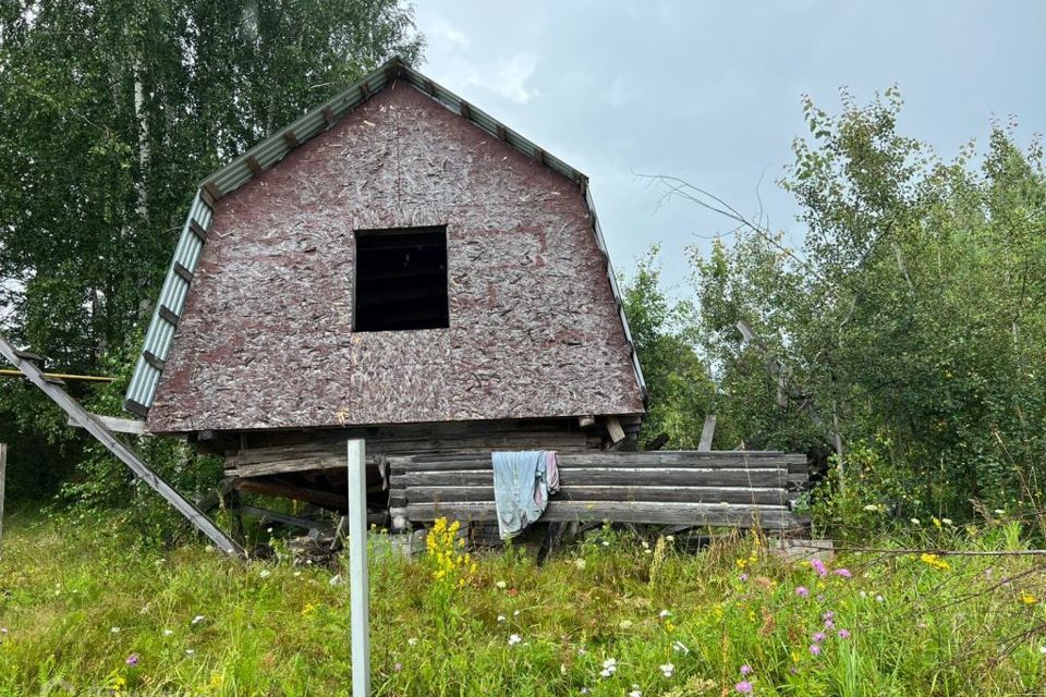 дом р-н Собинский д Конино ул Сиреневая фото 1