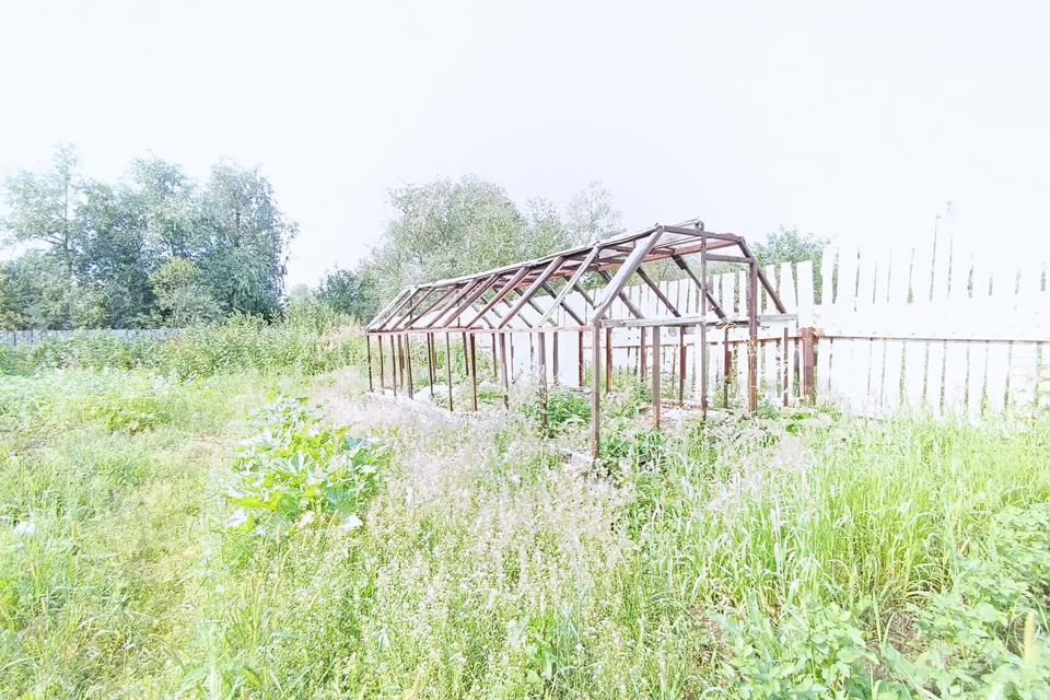 дом г Тобольск Ягодная 1-я улица, городской округ Тобольск фото 3