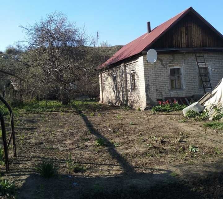 дом г Саратов р-н Заводской муниципальное образование город Саратов, 7-й Увекский проезд, 49 фото 3