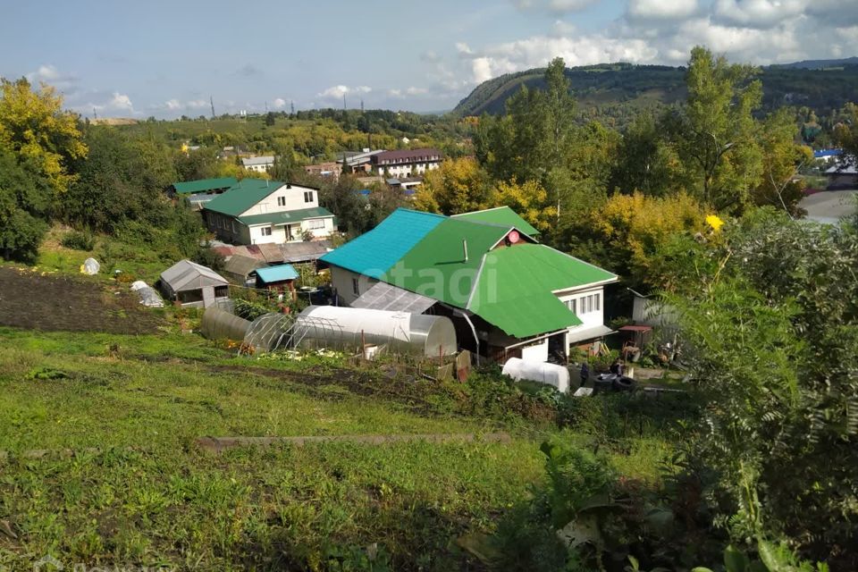 земля г Горно-Алтайск городской округ Горно-Алтайск, Медицинский городок Эмчилик Кала фото 1