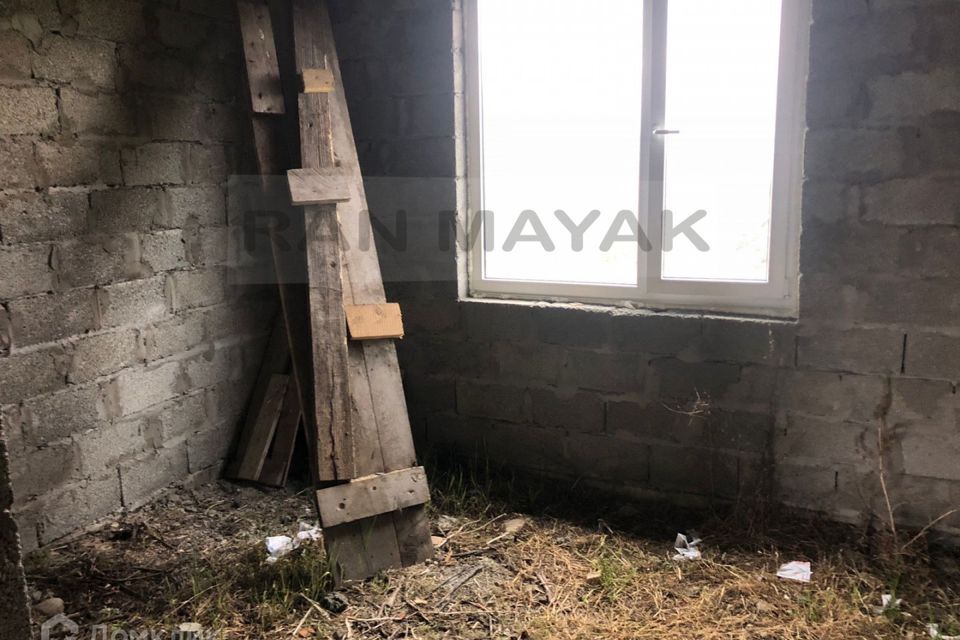 дом г Майкоп городской округ Майкоп, улица Д. Нехая фото 7