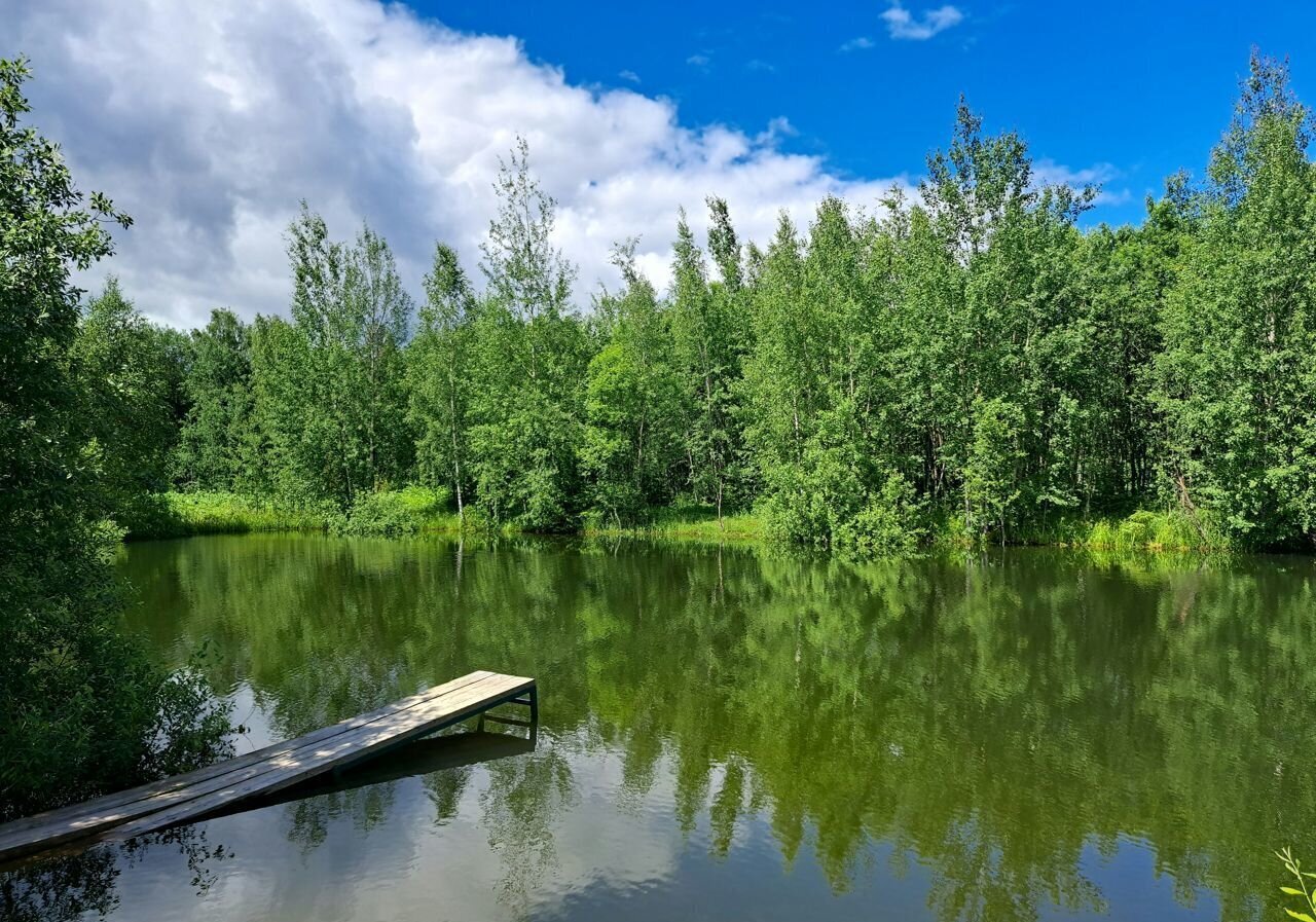 земля городской округ Сергиево-Посадский Сергиев Посад фото 1