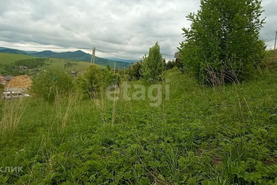 земля г Горно-Алтайск городской округ Горно-Алтайск, Медицинский городок Эмчилик Кала фото 1