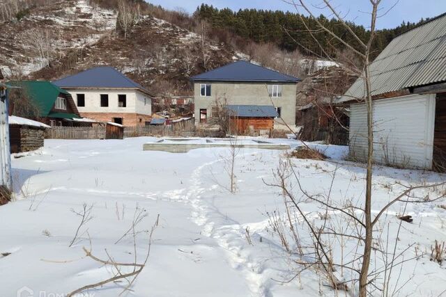 городской округ Горно-Алтайск, Медицинский городок Эмчилик Кала фото