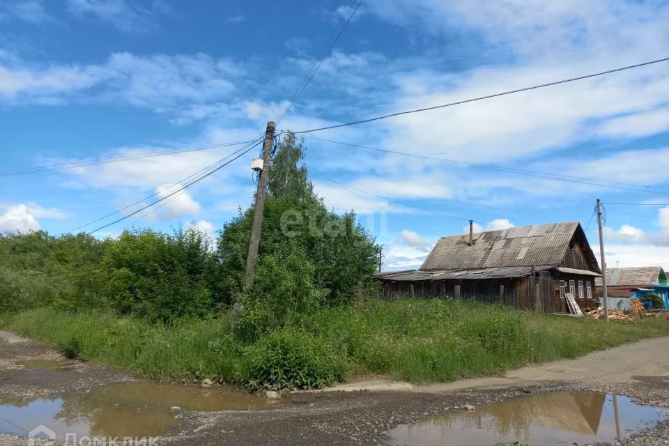 земля г Алапаевск ул Победы муниципальное образование Город Алапаевск фото 4