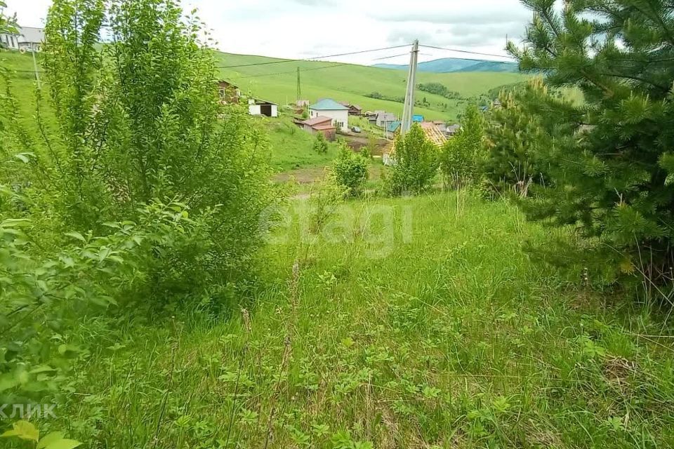 земля г Горно-Алтайск городской округ Горно-Алтайск, Медицинский городок Эмчилик Кала фото 7