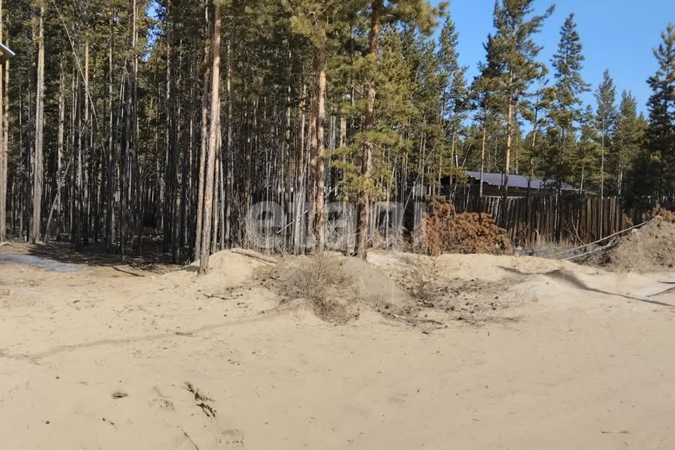 дом г Улан-Удэ р-н Октябрьский городской округ Улан-Удэ, микрорайон Забайкальский фото 5