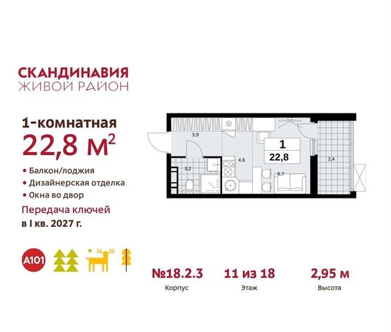 п Сосенское метро Улица Горчакова метро Коммунарка з/у 50Д, Московская область фото