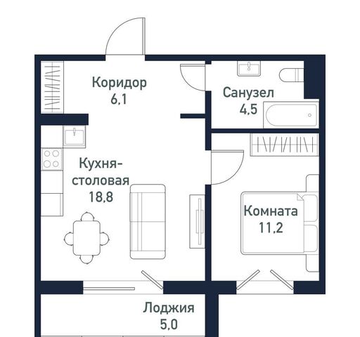 ул/ имени Младшего Сержанта Сухарева, д. 4 фото