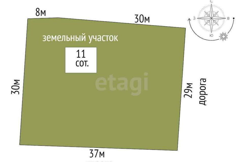 дом р-н Хвойнинский рп Хвойная ул Комсомольская фото 10